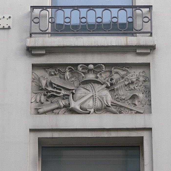 Photo de Restaurant du Journal - Paris 2ème