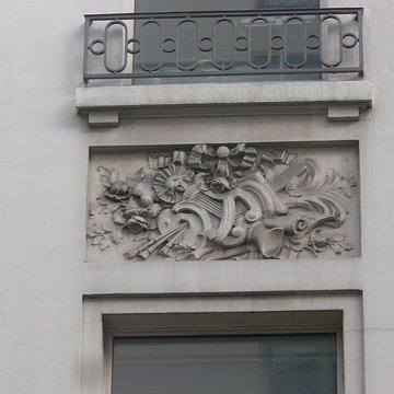 Restaurant du Journal - Paris 2ème