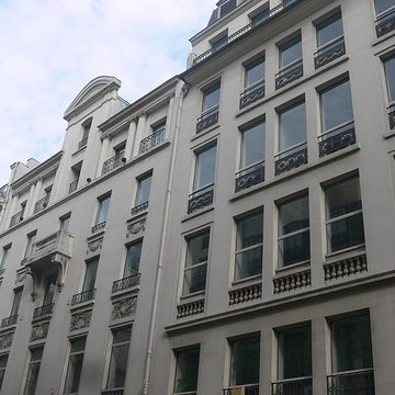 Restaurant du Journal - Paris 2ème