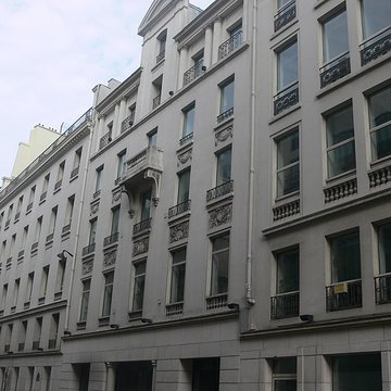 Restaurant du Journal - Paris 2ème