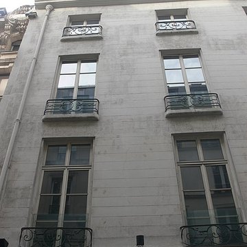 Restaurant du Journal - Paris 2ème