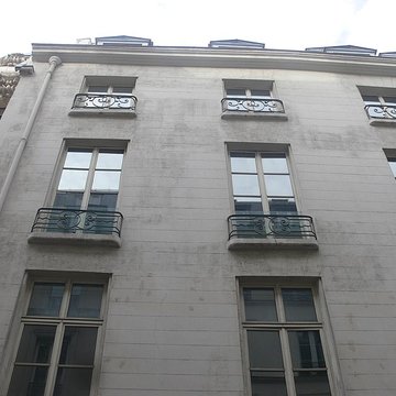 Restaurant du Journal - Paris 2ème