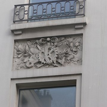 Restaurant du Journal - Paris 2ème