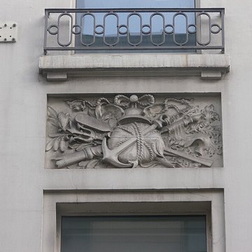 Restaurant du Journal - Paris 2ème