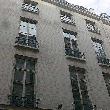 Restaurant du Journal - Paris 2ème