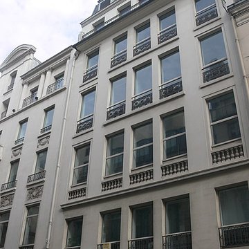 Restaurant du Journal - Paris 2ème