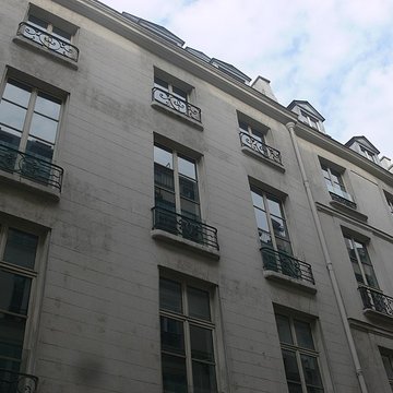 Restaurant du Journal - Paris 2ème