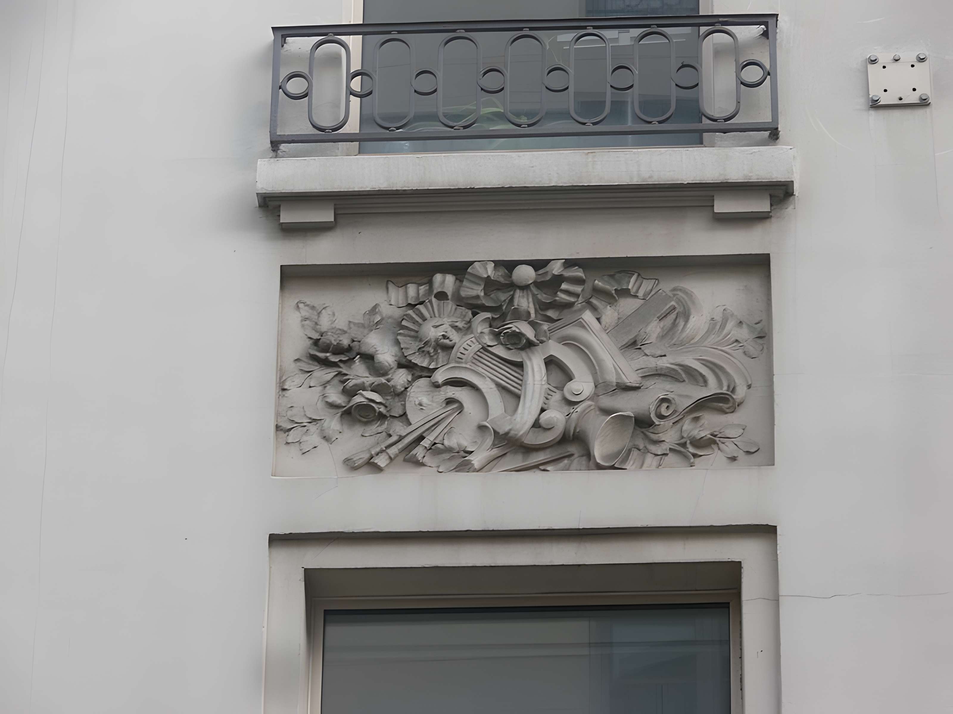 Restaurant du Journal - Paris 2ème