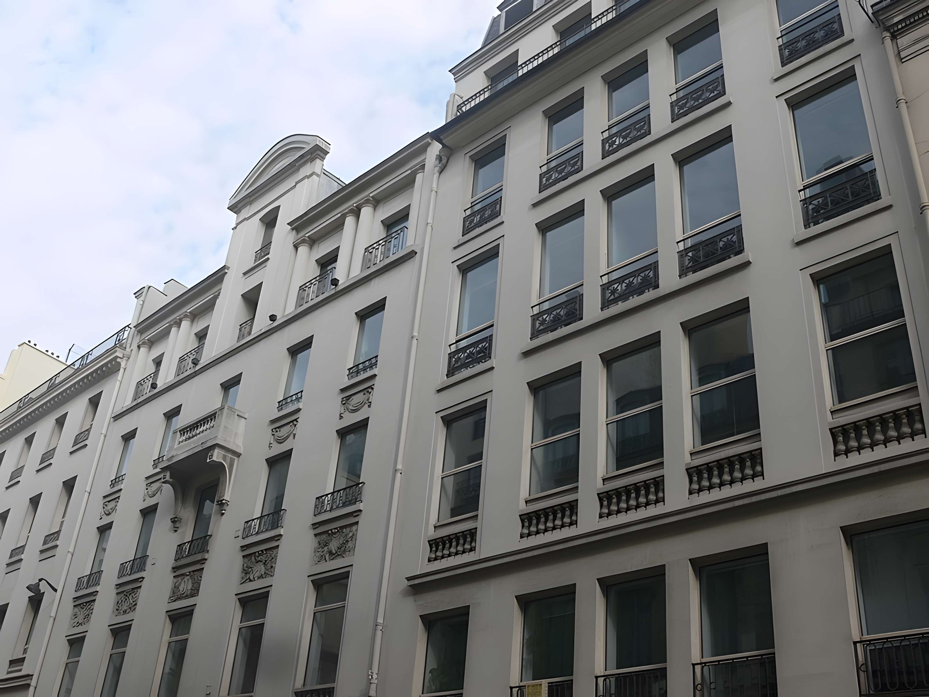 Restaurant du Journal - Paris 2ème