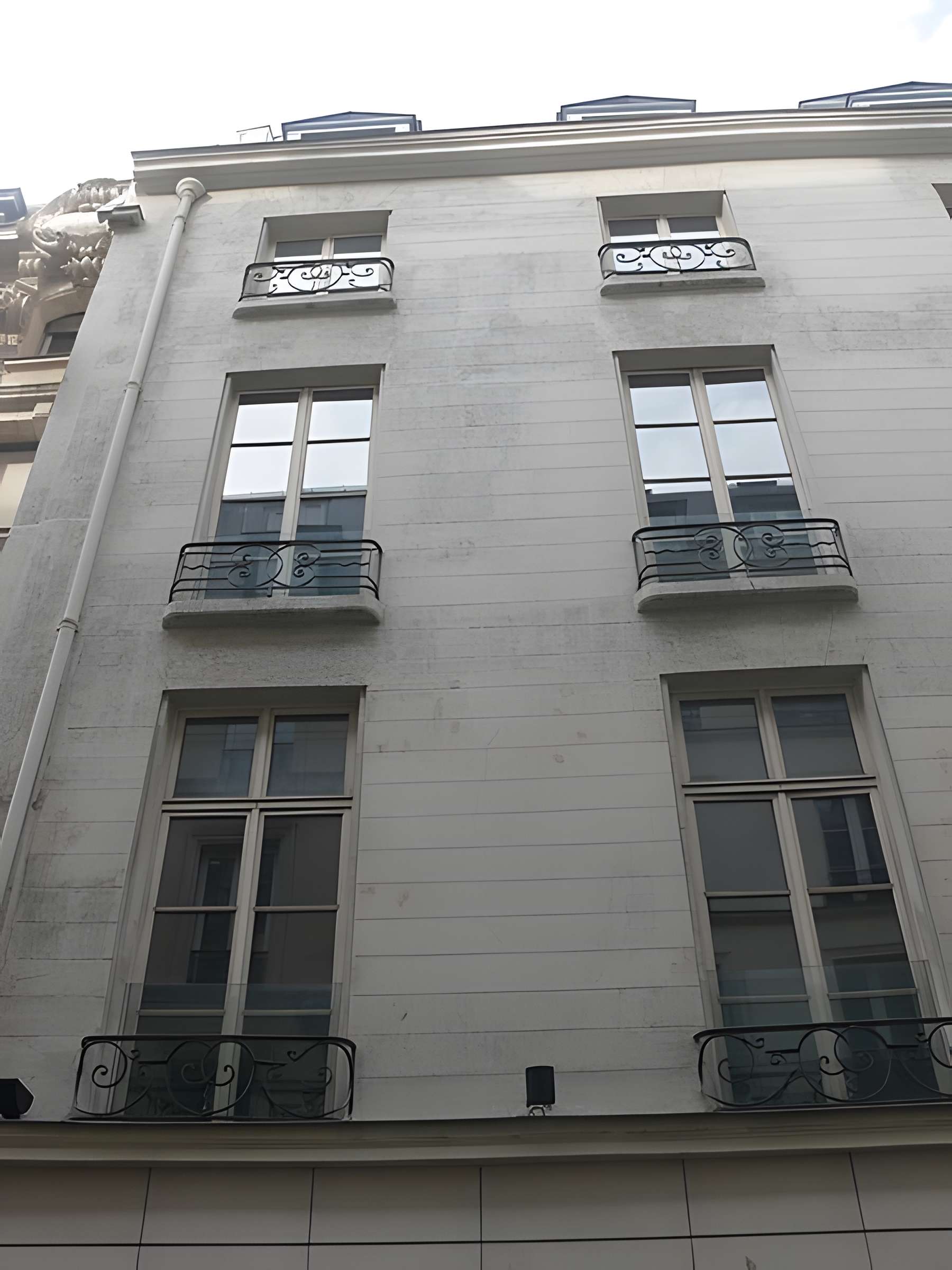 Restaurant du Journal - Paris 2ème