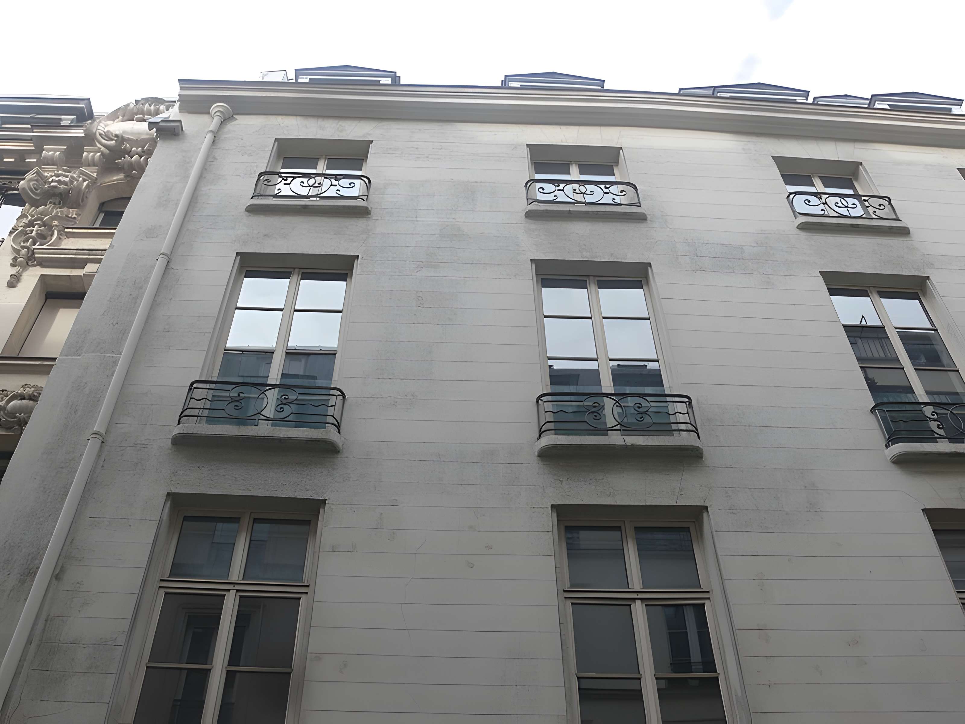 Restaurant du Journal - Paris 2ème