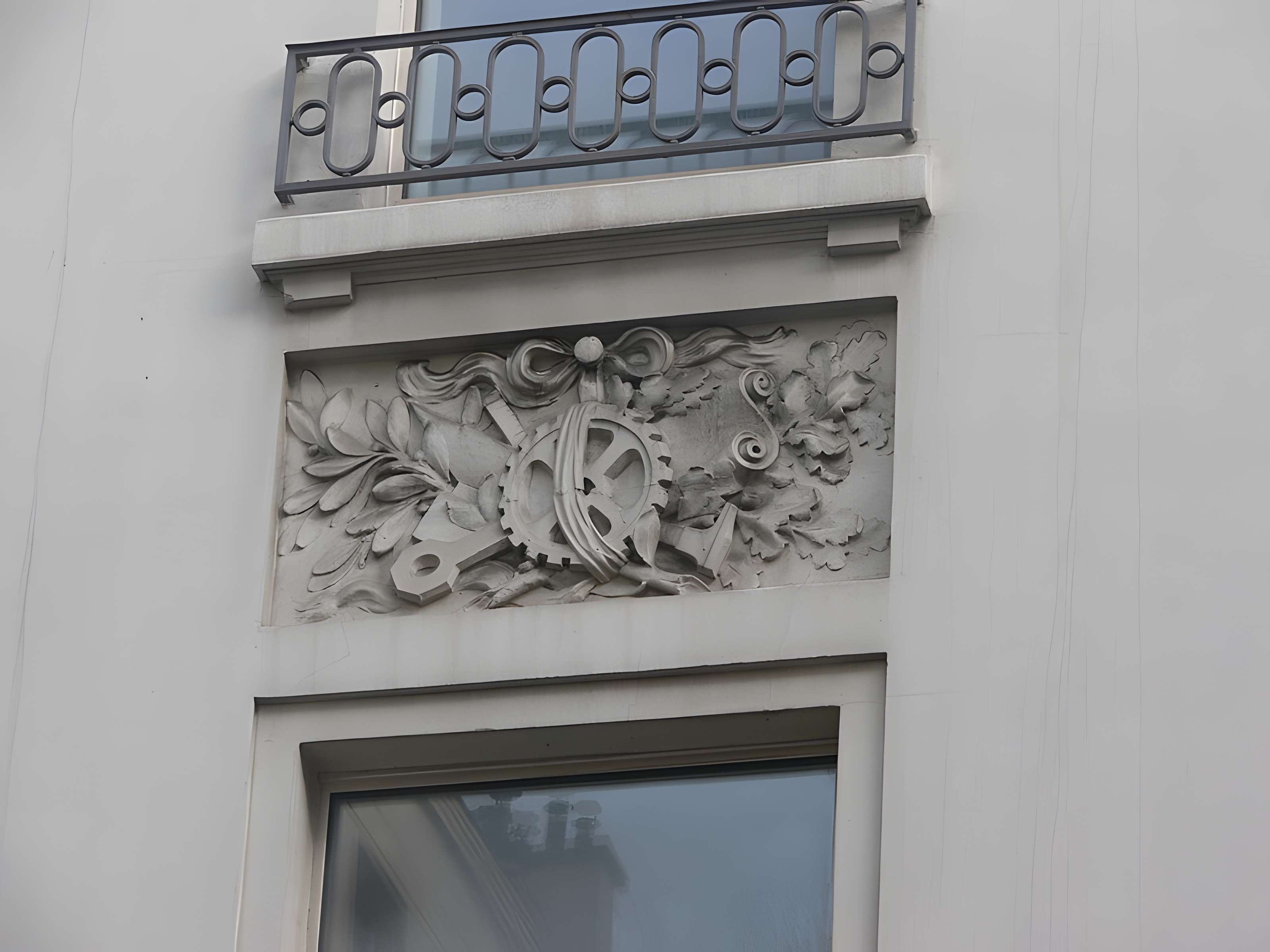 Restaurant du Journal - Paris 2ème