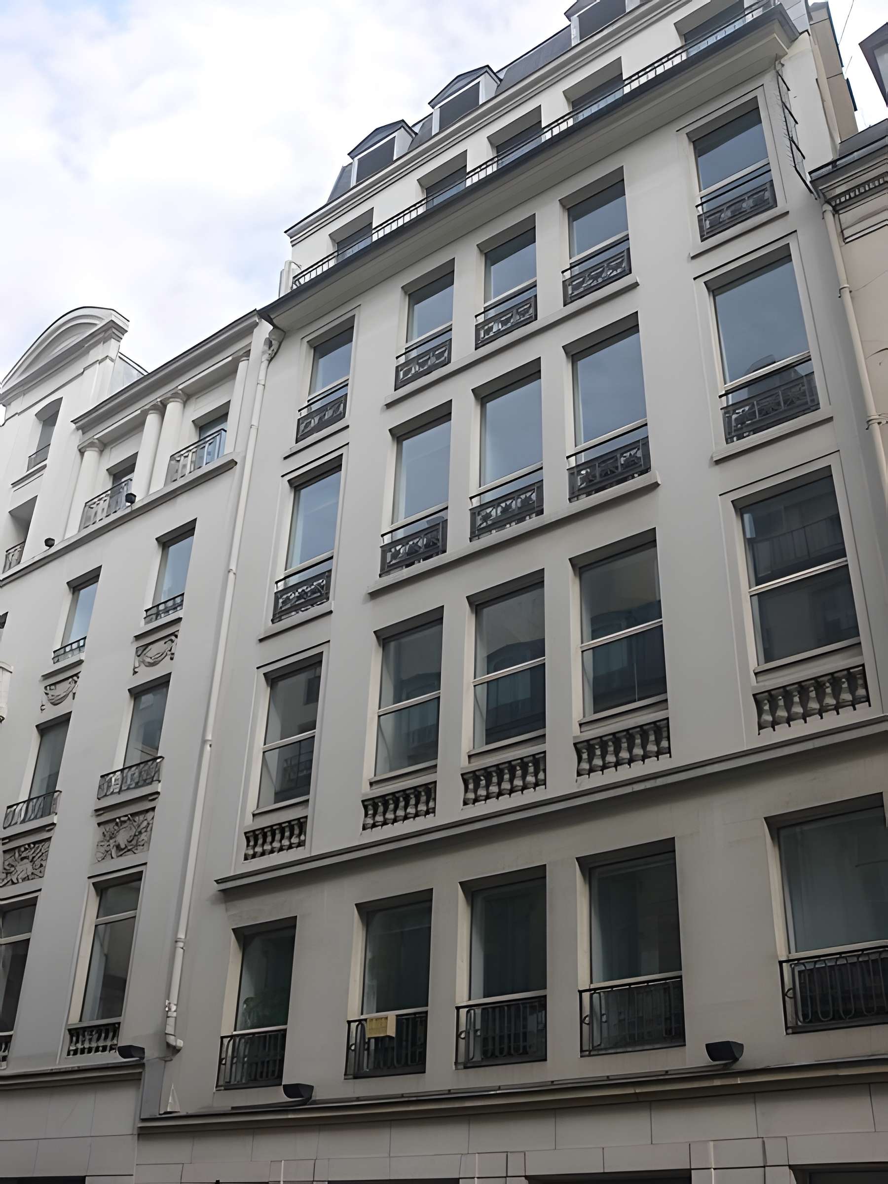 Restaurant du Journal - Paris 2ème