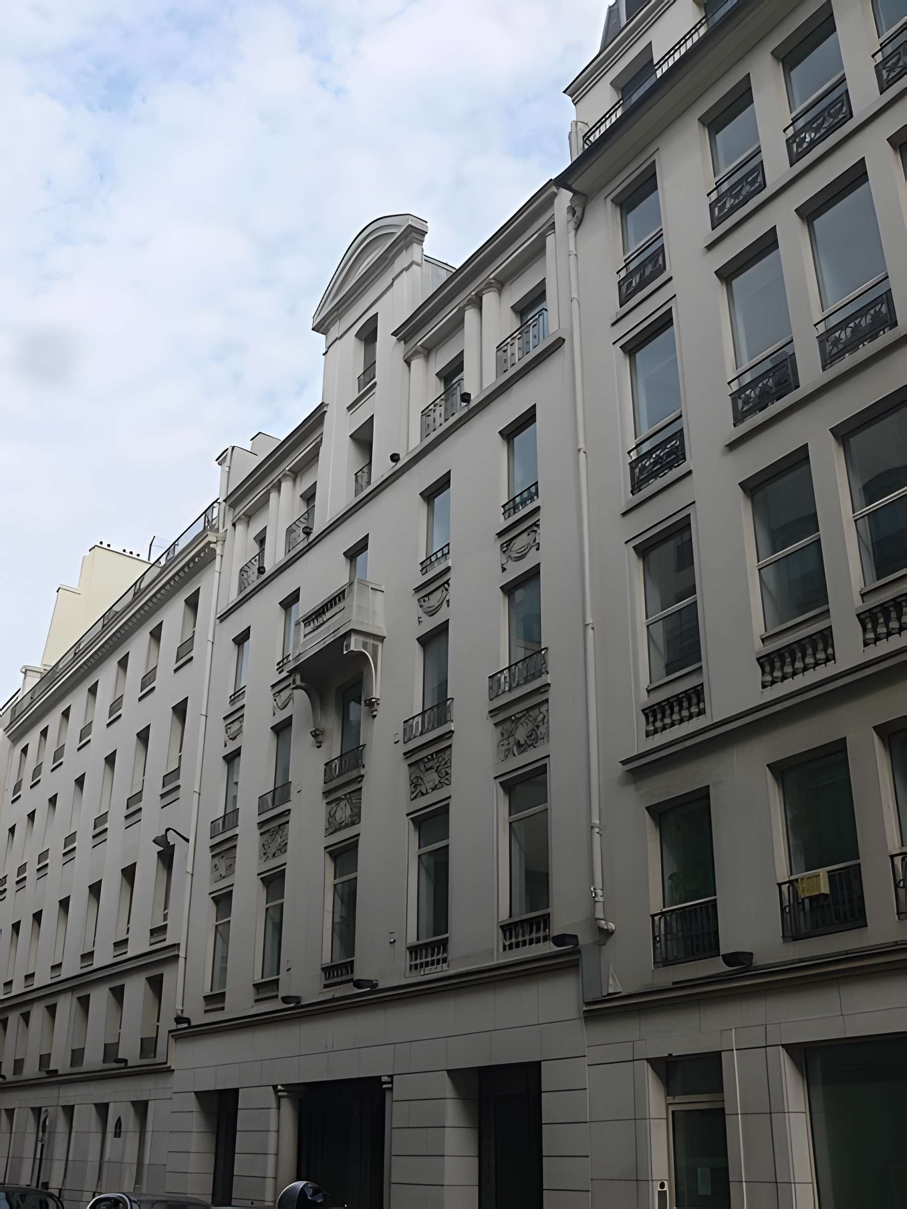 Restaurant du Journal - Paris 2ème