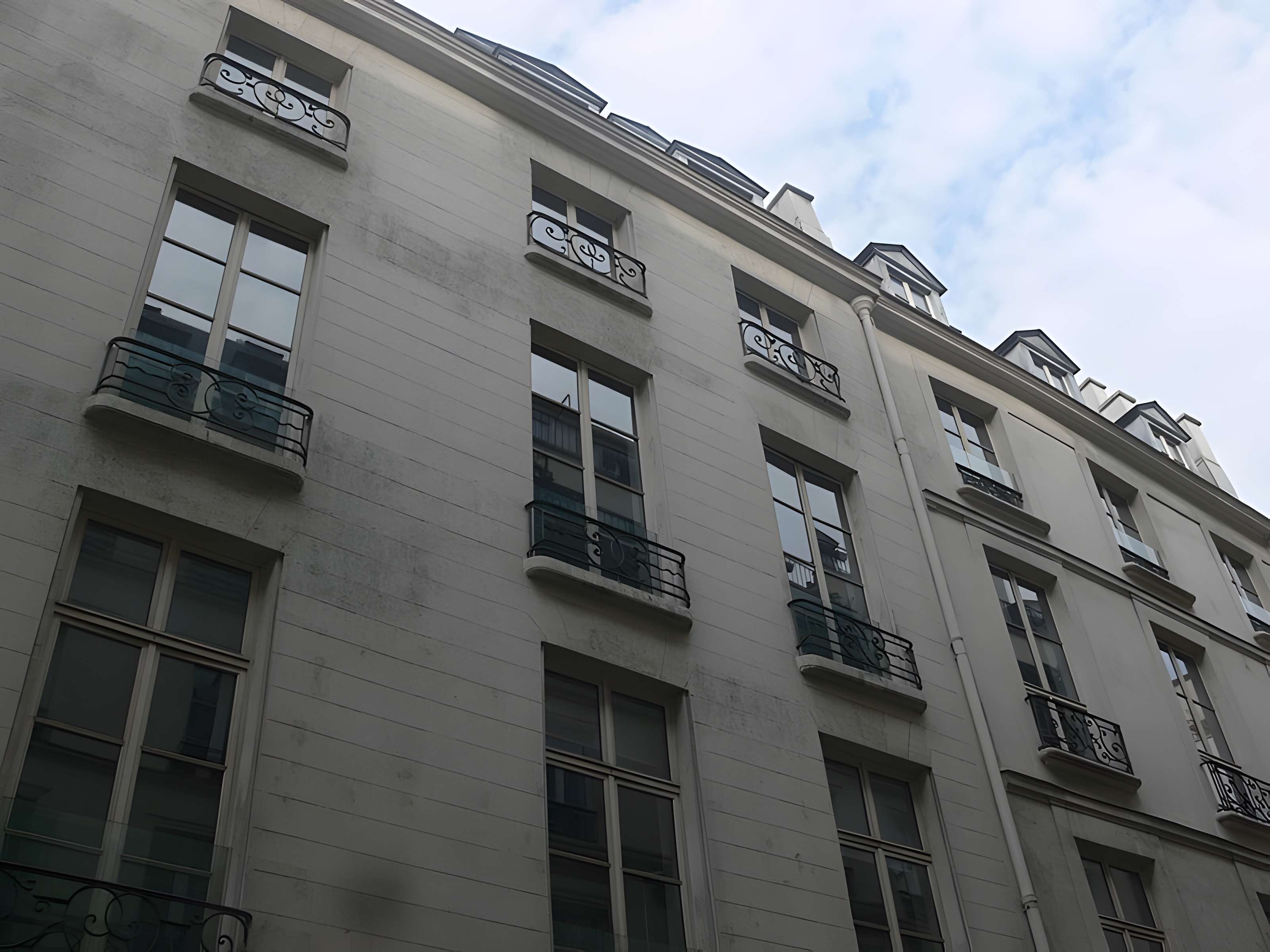 Restaurant du Journal - Paris 2ème