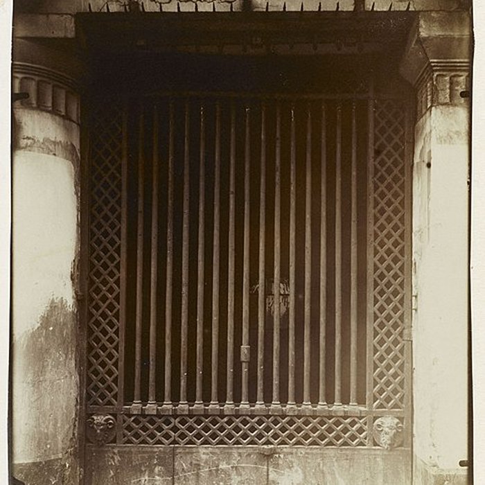 Photo de Boutique, Rue de Turenne - Paris 3éme