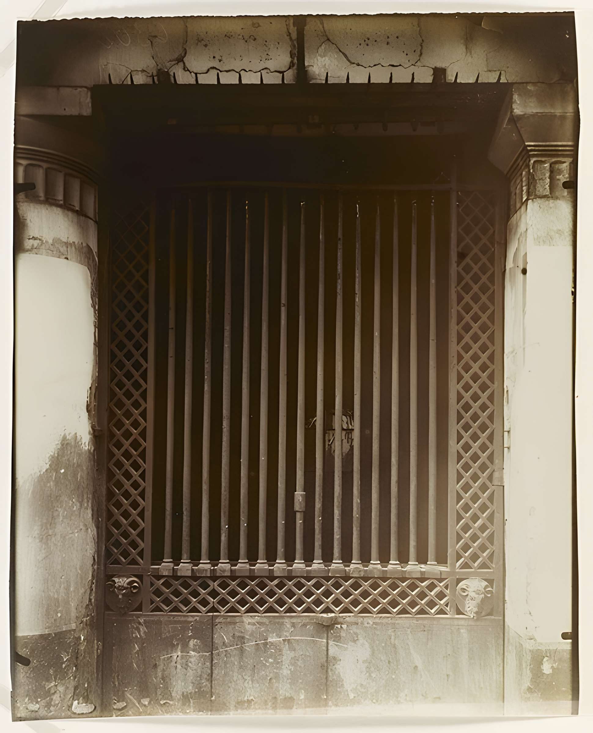 Boutique, Rue de Turenne - Paris 3éme