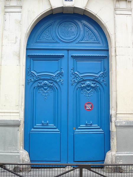 Photo de Maison 11 Rue Barbette - Paris 3éme