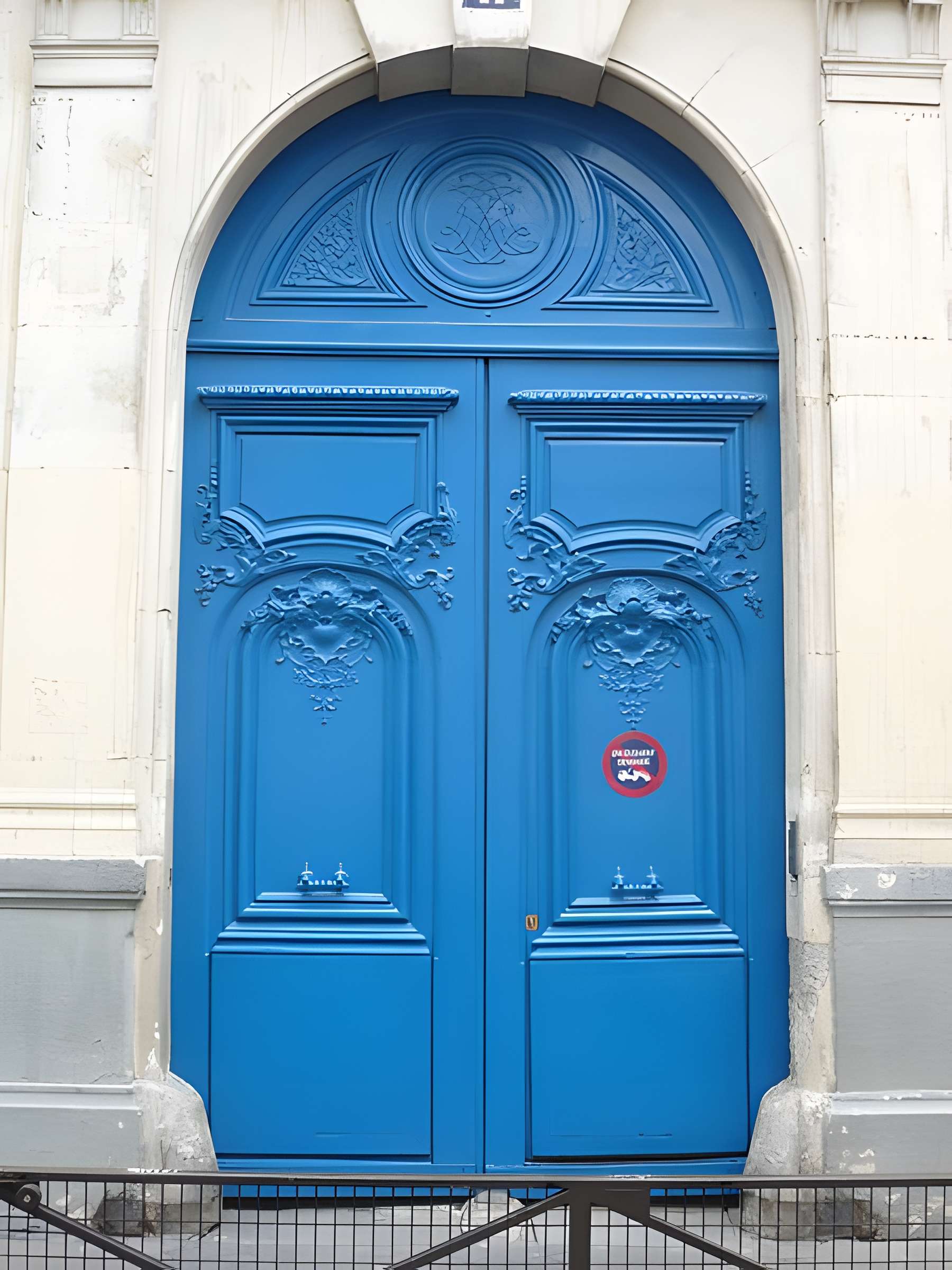 Maison 11 Rue Barbette - Paris 3éme 