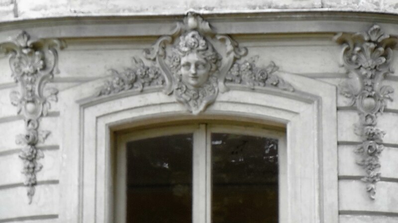 Maison 56 Rue des Francs-Bourgeois - Paris 3éme