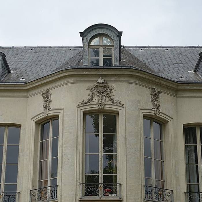 Photo de Maison 56 Rue des Francs-Bourgeois - Paris 3éme