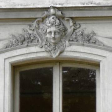 Maison 56 Rue des Francs-Bourgeois - Paris 3éme