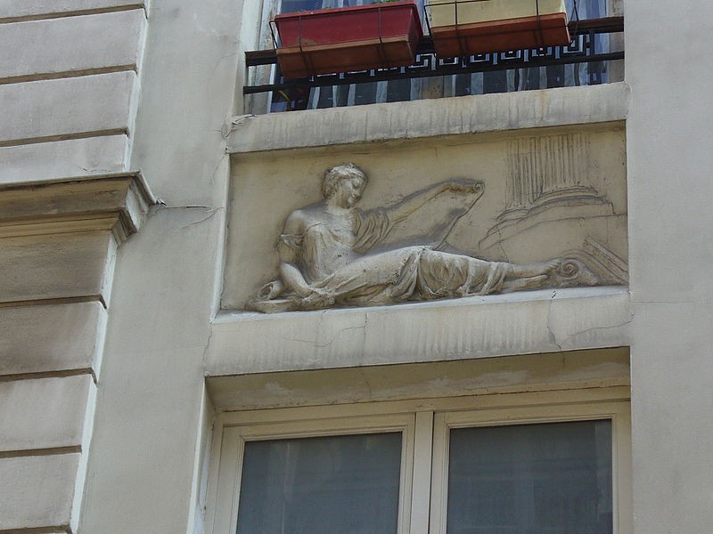 Photo de Maison 62 Rue Charlot - Paris 3éme