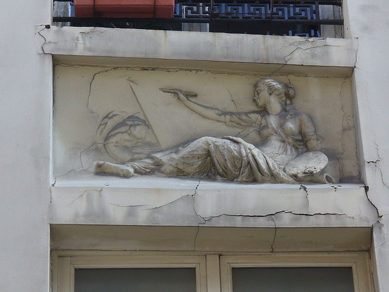 Maison 62 Rue Charlot - Paris 3éme