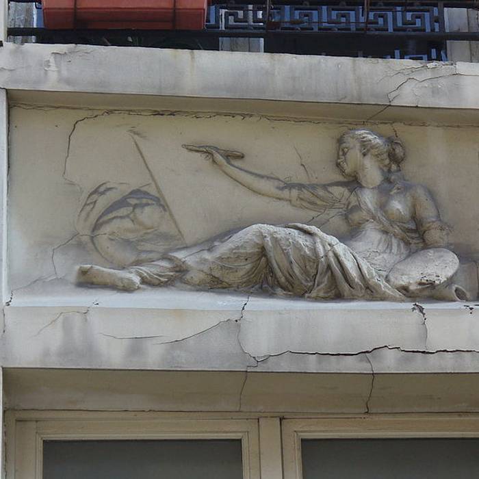 Photo de Maison 62 Rue Charlot - Paris 3éme