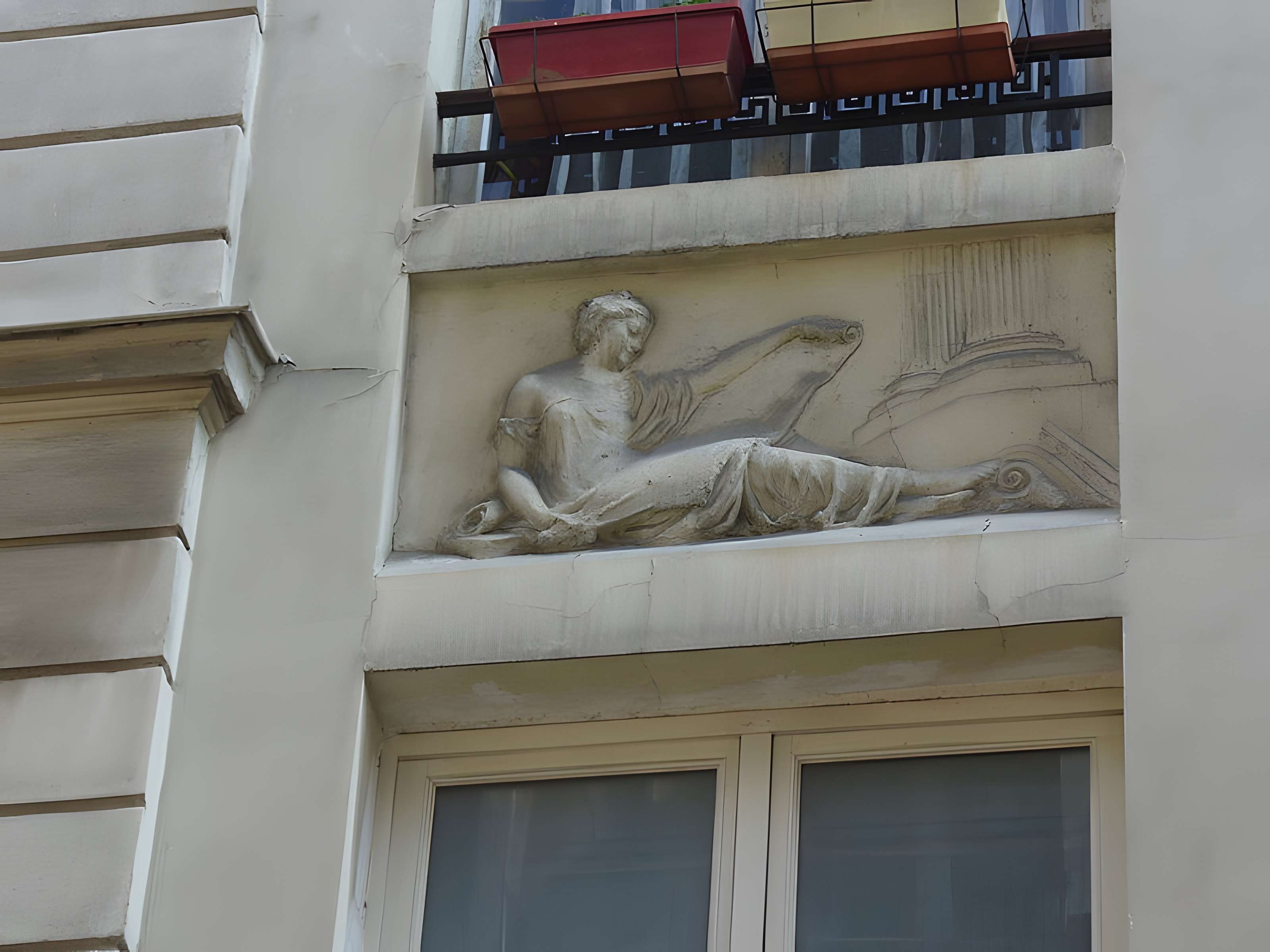 Maison 62 Rue Charlot - Paris 3éme 