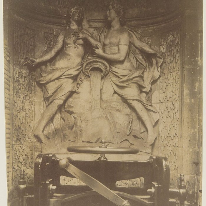 Photo de Maison 72 Rue des Archives - Paris 3éme