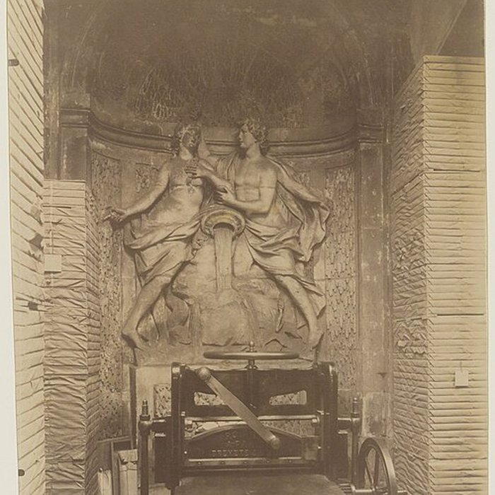 Photo de Maison 72 Rue des Archives - Paris 3éme