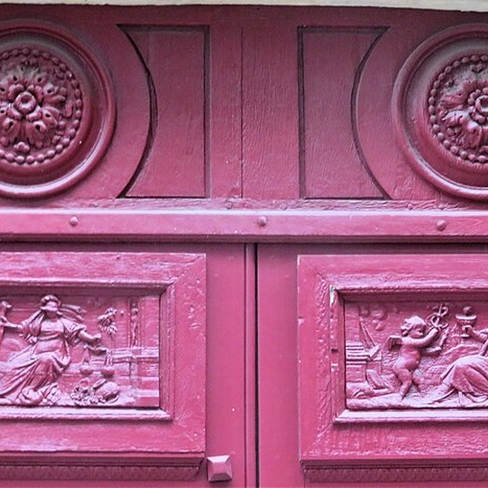 Photo de Maison 72 Rue des Archives - Paris 3éme