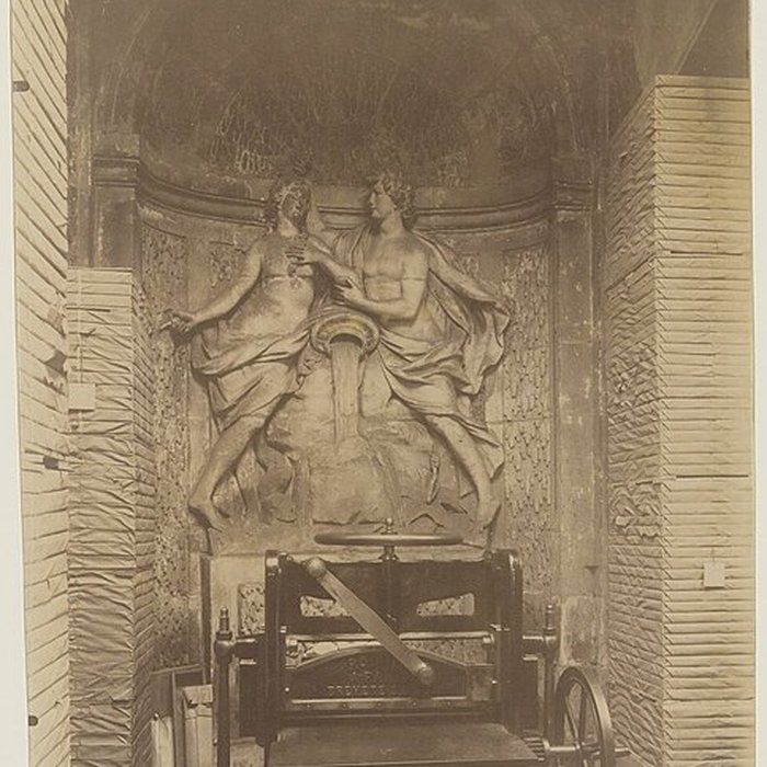 Photo de Maison 72 Rue des Archives - Paris 3éme