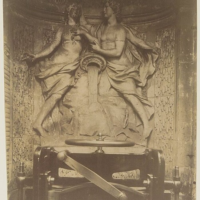 Photo de Maison 72 Rue des Archives - Paris 3éme