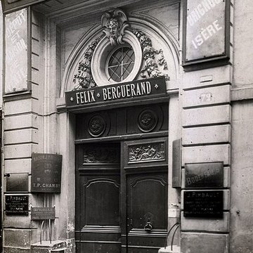 Maison 72 Rue des Archives - Paris 3éme