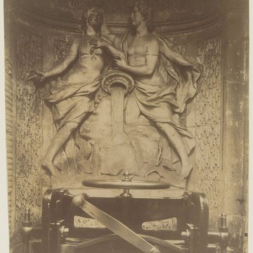 Maison 72 Rue des Archives - Paris 3éme