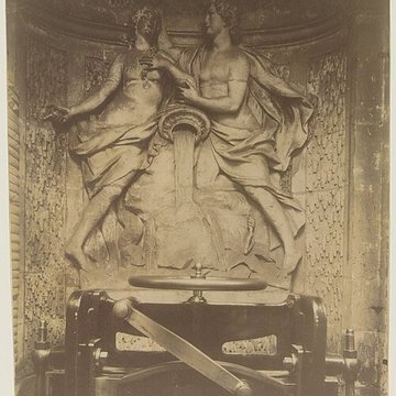 Maison 72 Rue des Archives - Paris 3éme