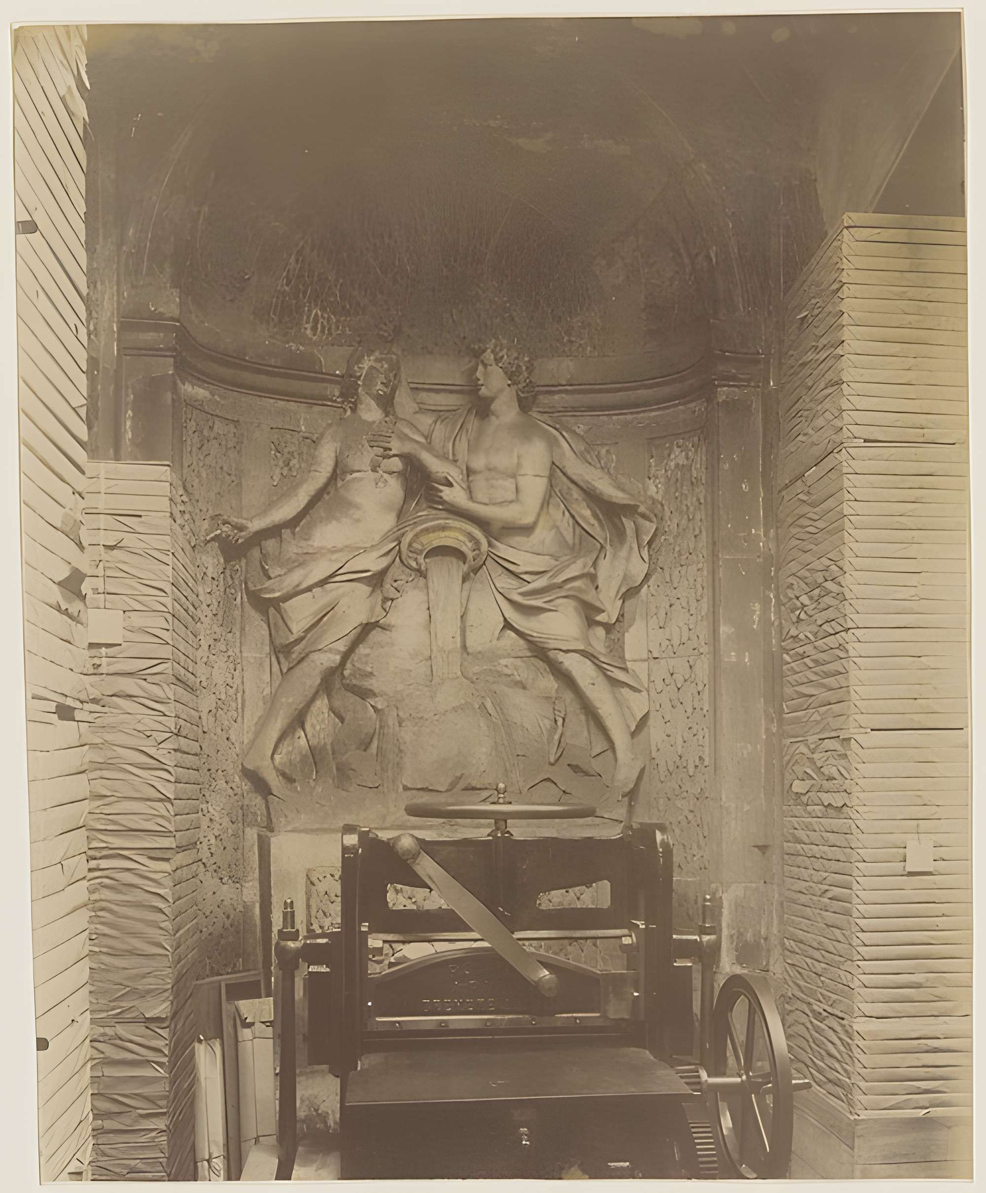 Maison 72 Rue des Archives - Paris 3éme