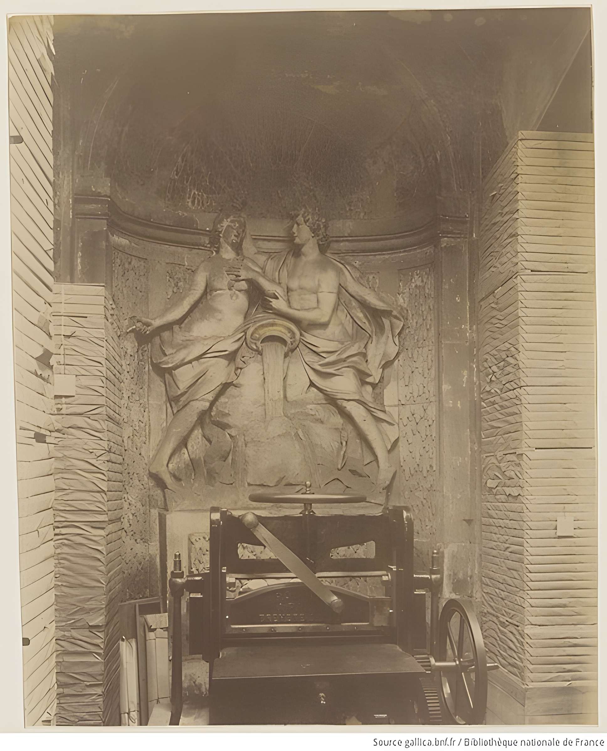 Maison 72 Rue des Archives - Paris 3éme