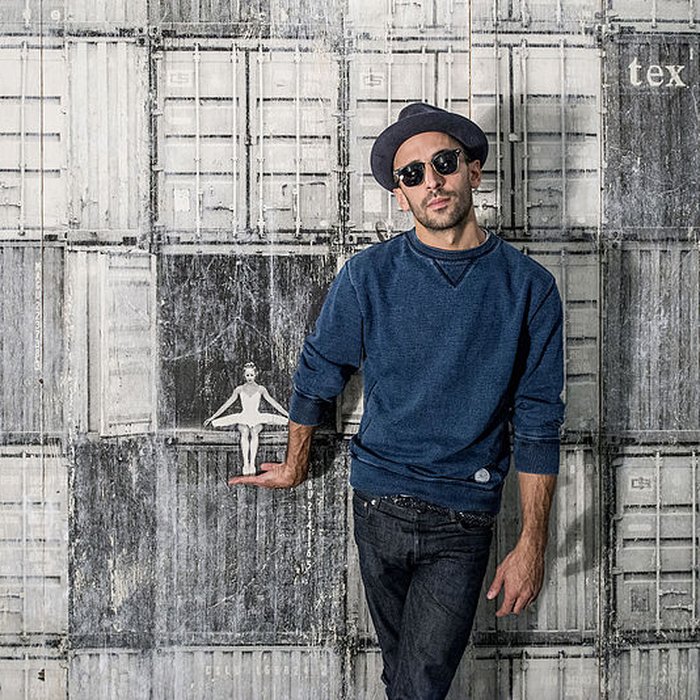 Photo de Maison 76 Rue de Turenne - Paris 3éme