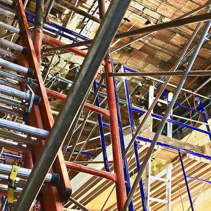 Photo de Maison 76 Rue de Turenne - Paris 3éme