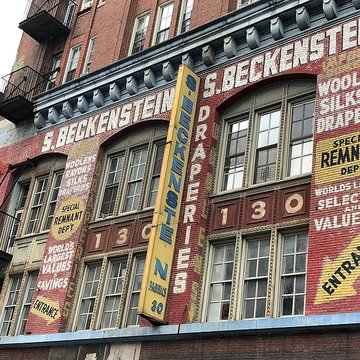 Maison 76 Rue de Turenne - Paris 3éme