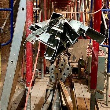 Maison 76 Rue de Turenne - Paris 3éme