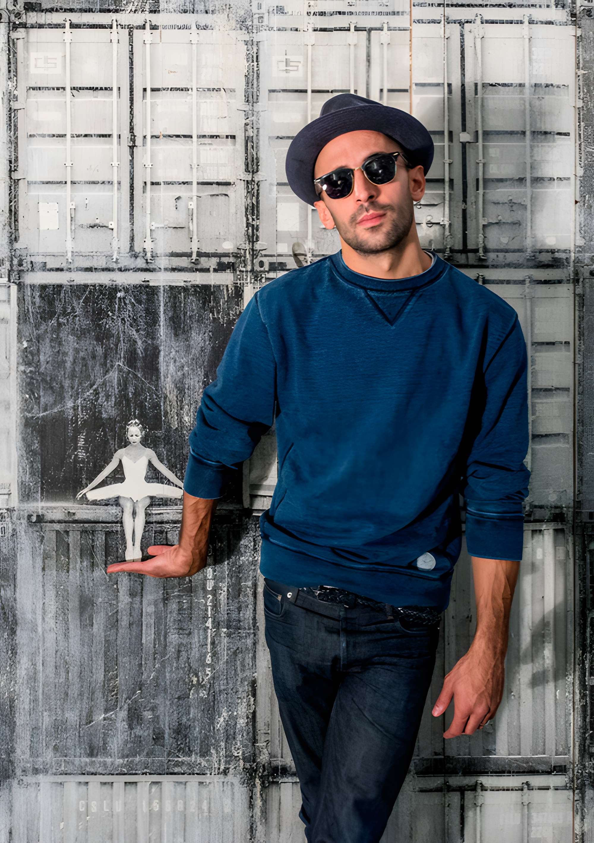 Maison 76 Rue de Turenne - Paris 3éme