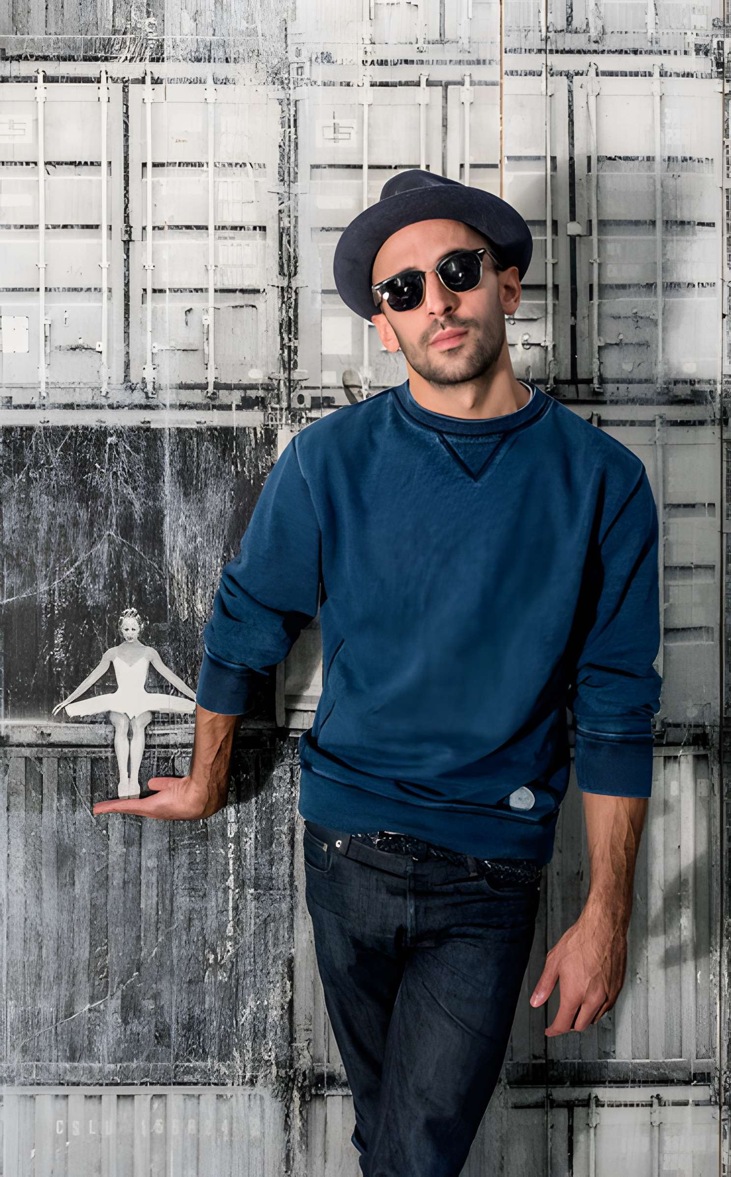 Maison 76 Rue de Turenne - Paris 3éme