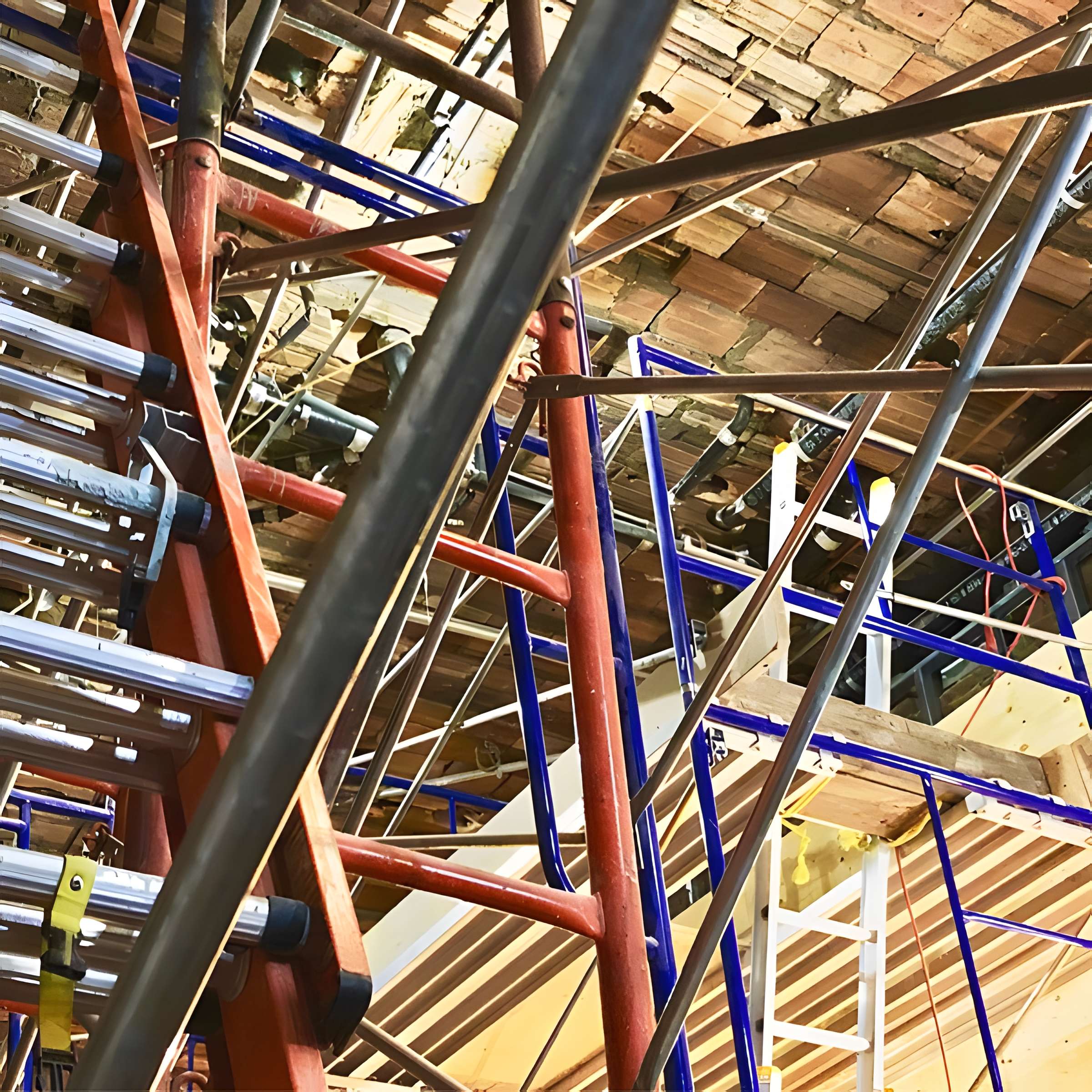 Maison 76 Rue de Turenne - Paris 3éme