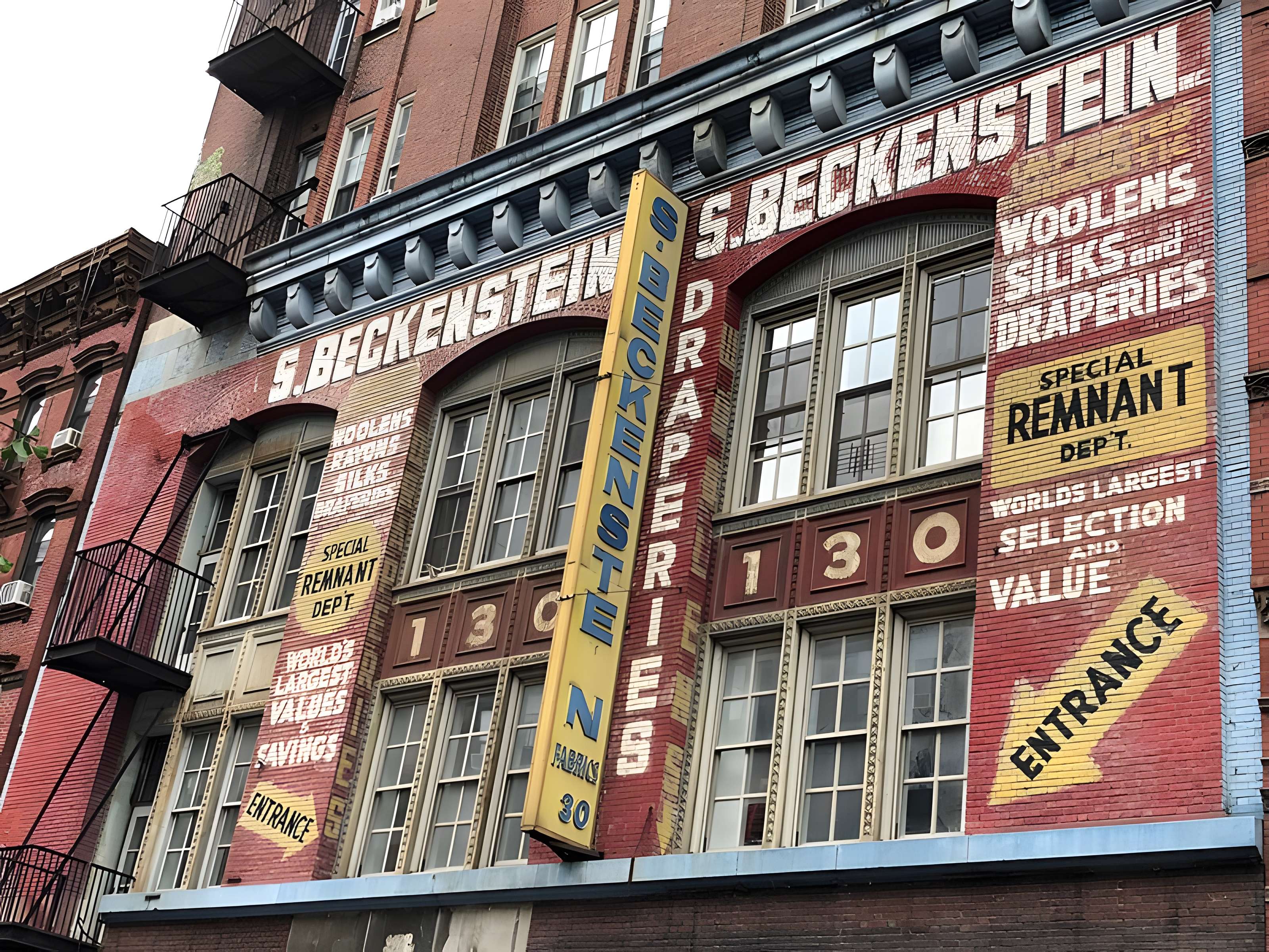 Maison 76 Rue de Turenne - Paris 3éme