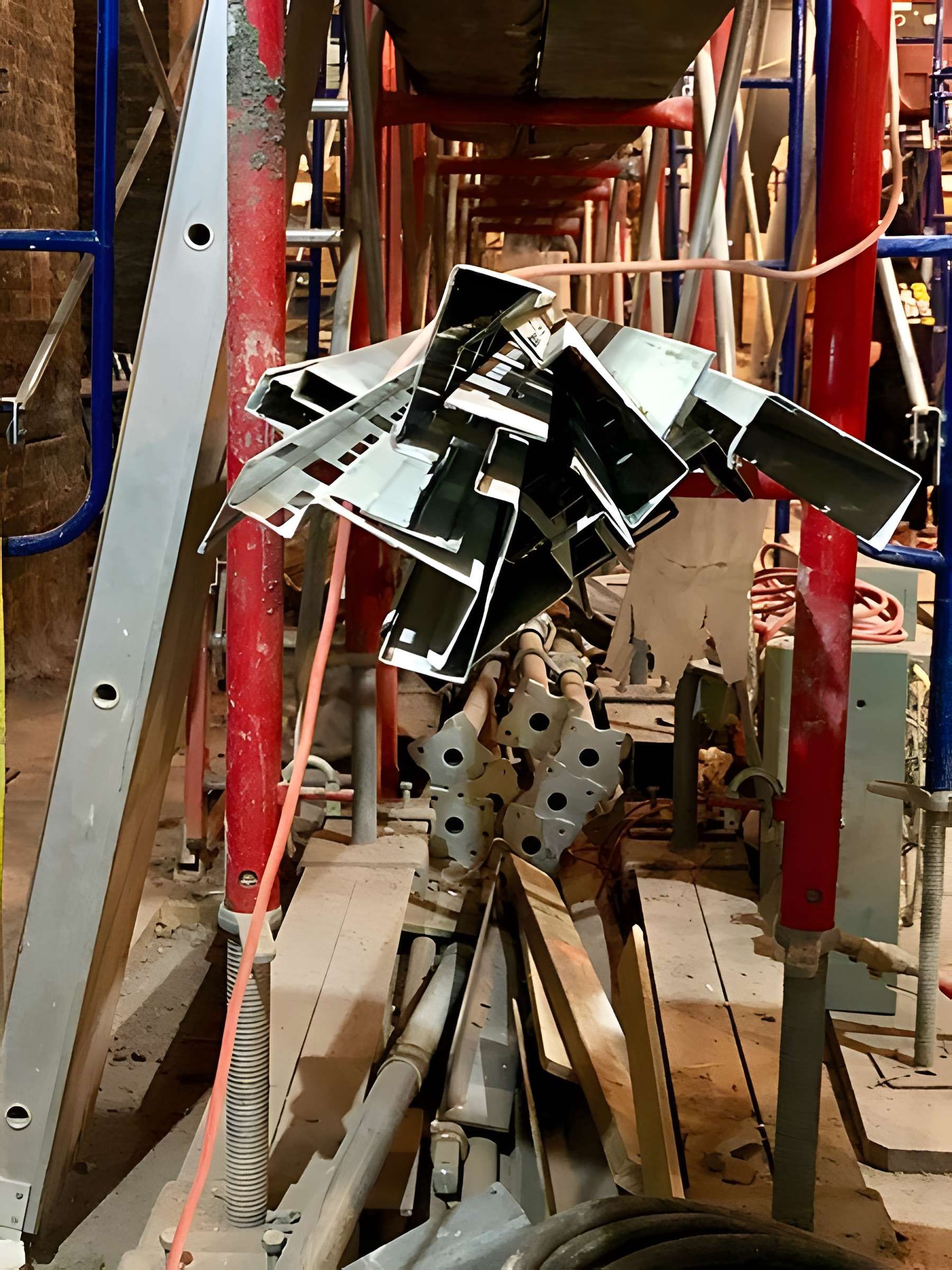 Maison 76 Rue de Turenne - Paris 3éme