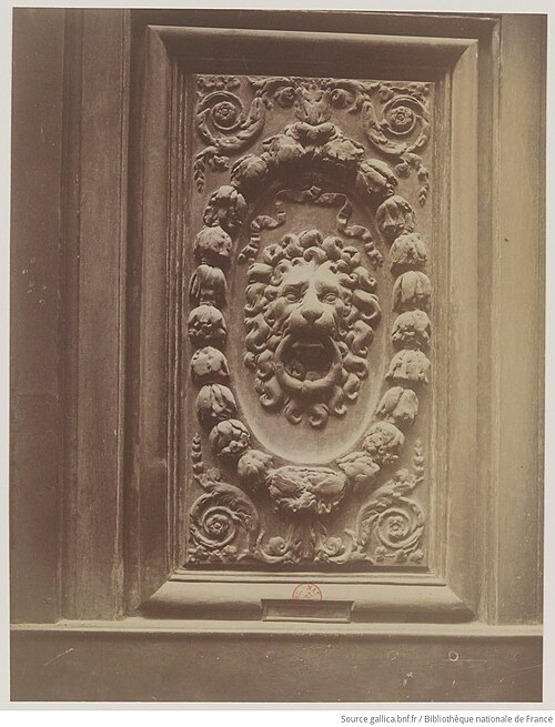 Maison 8 Rue de Braque - Paris 3éme